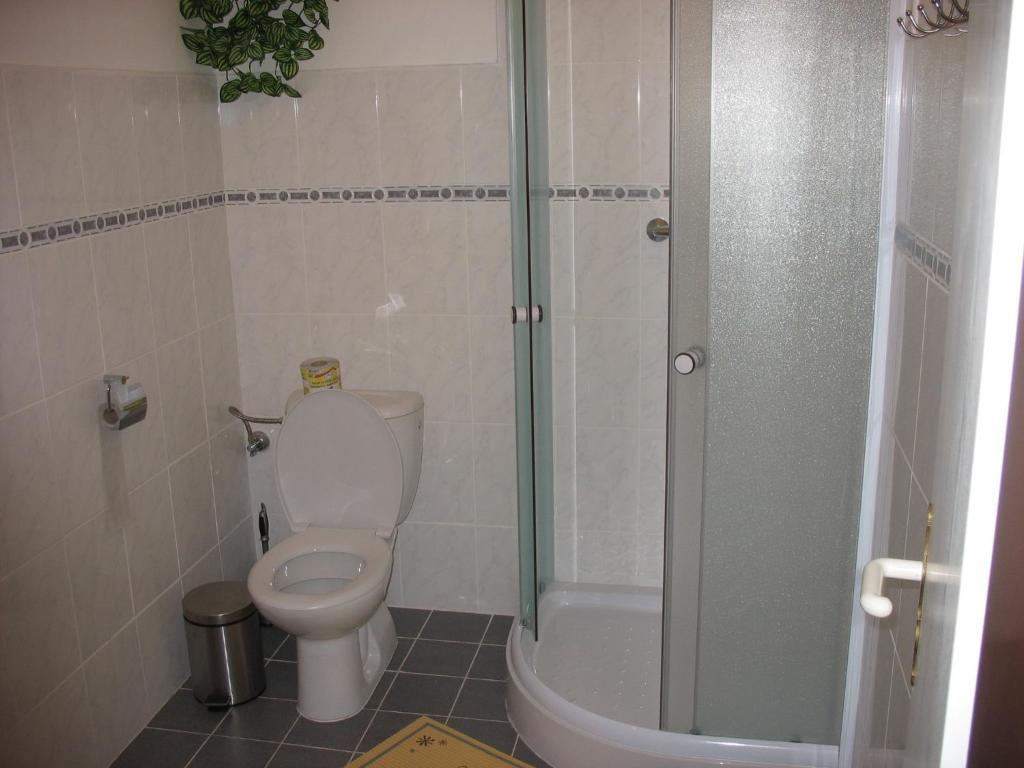 Hotel Kovarna ジェチーン 部屋 写真